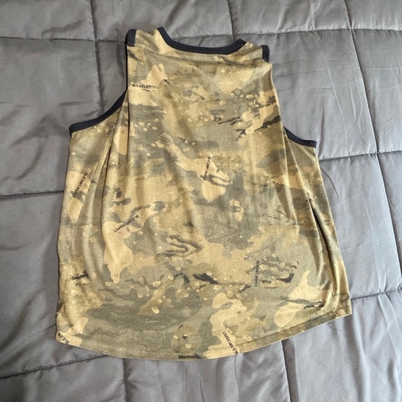 Project Rock Tank Top - Picture 5 of 5